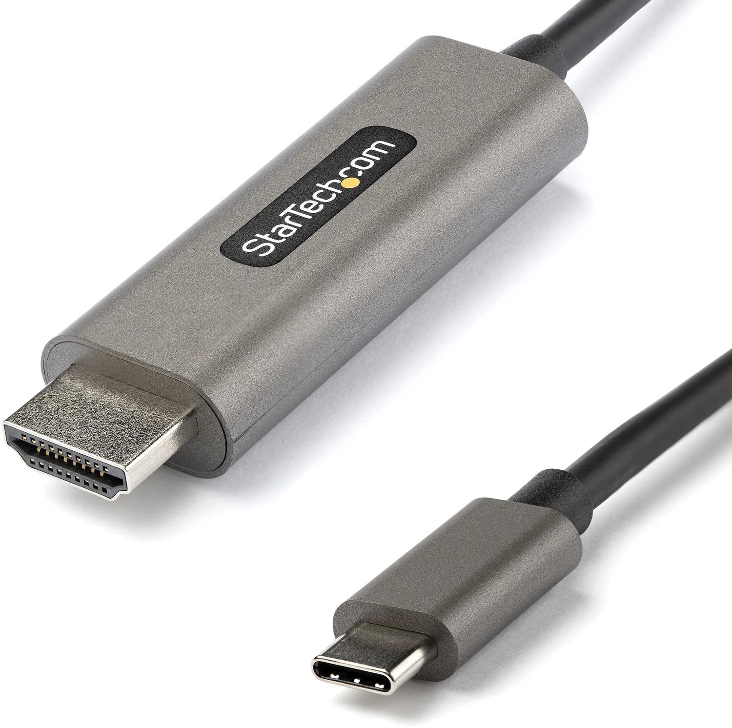 StarTech.com 5m USB-C naar HDMI Kabel 4K 60Hz