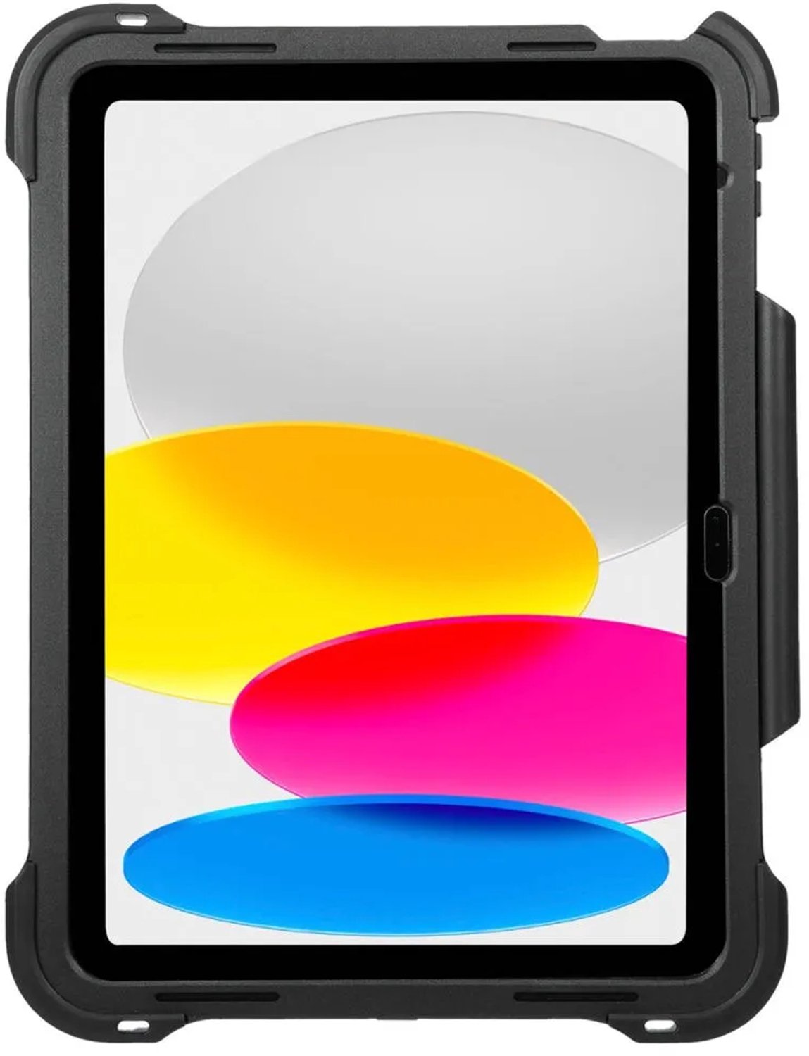 Targus SafePort Rugged Hoes voor iPad 10.9 Zwart