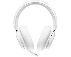 Logitech G735 Aurora - Draadloze Gaming Headset - Bluetooth - Wit