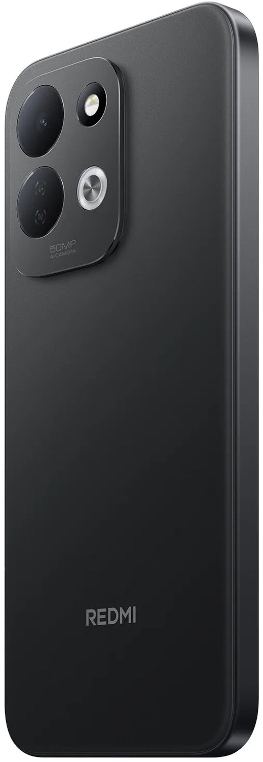 Xiaomi Redmi 17 (4G, 256 GB, Black) (7/8)