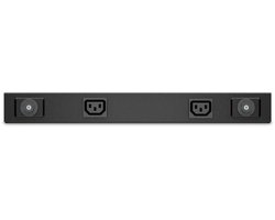 APC Rack PDU, Basic, 0U/1U, 16A, 230V, (13x) C13