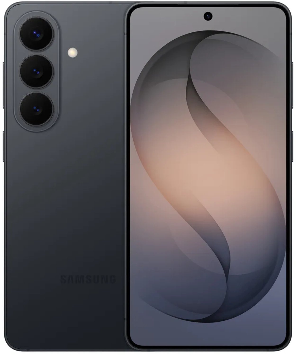 Samsung Galaxy S26 Enterprise Edition 16 cm (6.3) Dual SIM Android 16.0 5G USB Type-C 12 GB 256 GB 4300 mAh Zwart