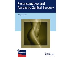 Reconstructive and Aesthetic Genital Surgery