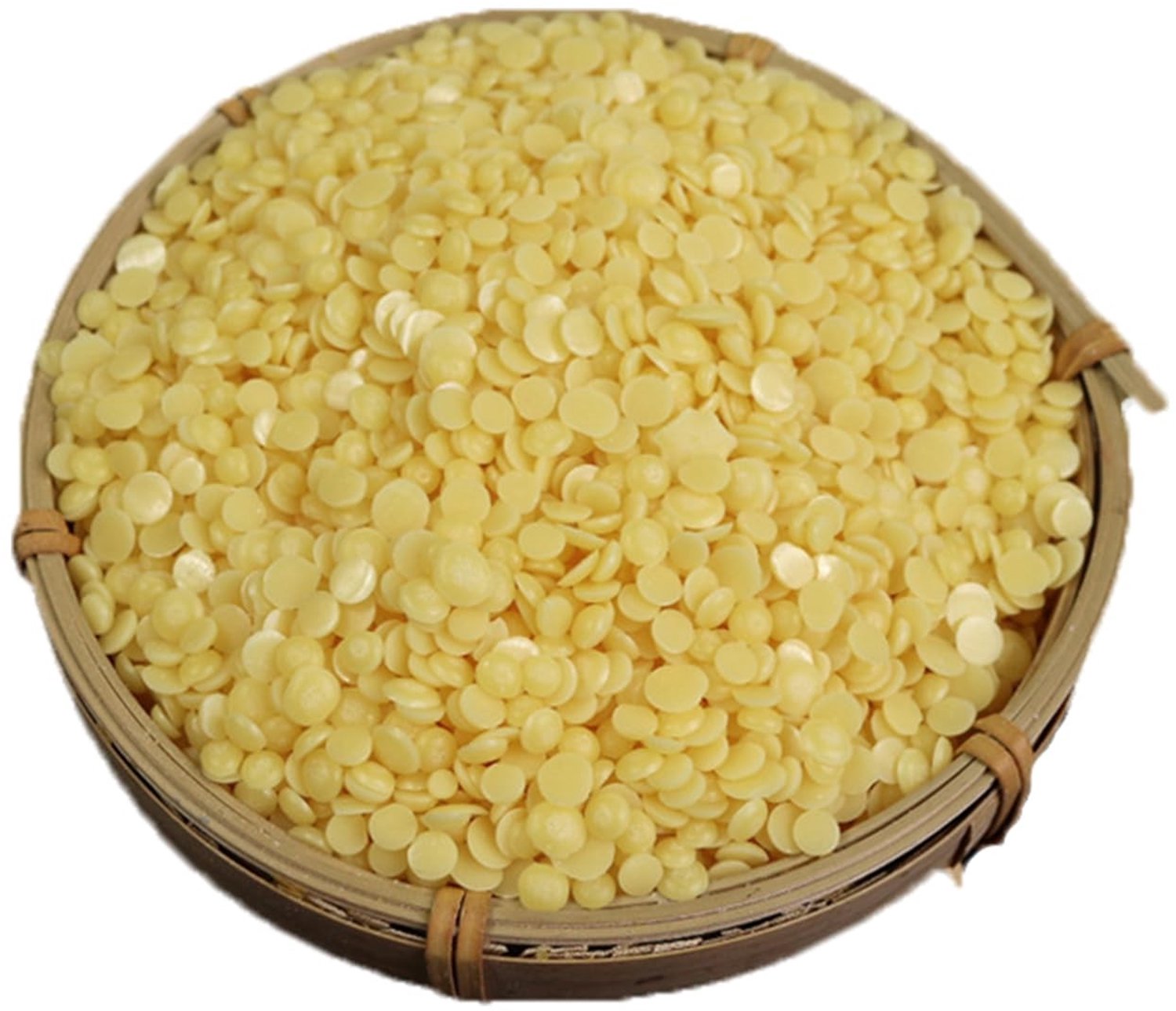 Candelilla Was voor Natuurlijke Cosmetica, 907g