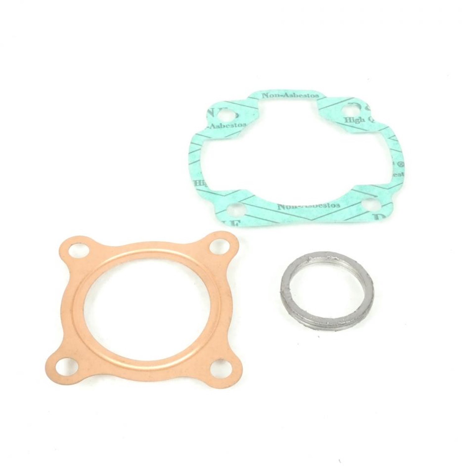 Pakkingset bovenblok Conti voor Scooter Benelli 50 Naked Motorblok Minarelli 1107AB0110 / Set Nieuw