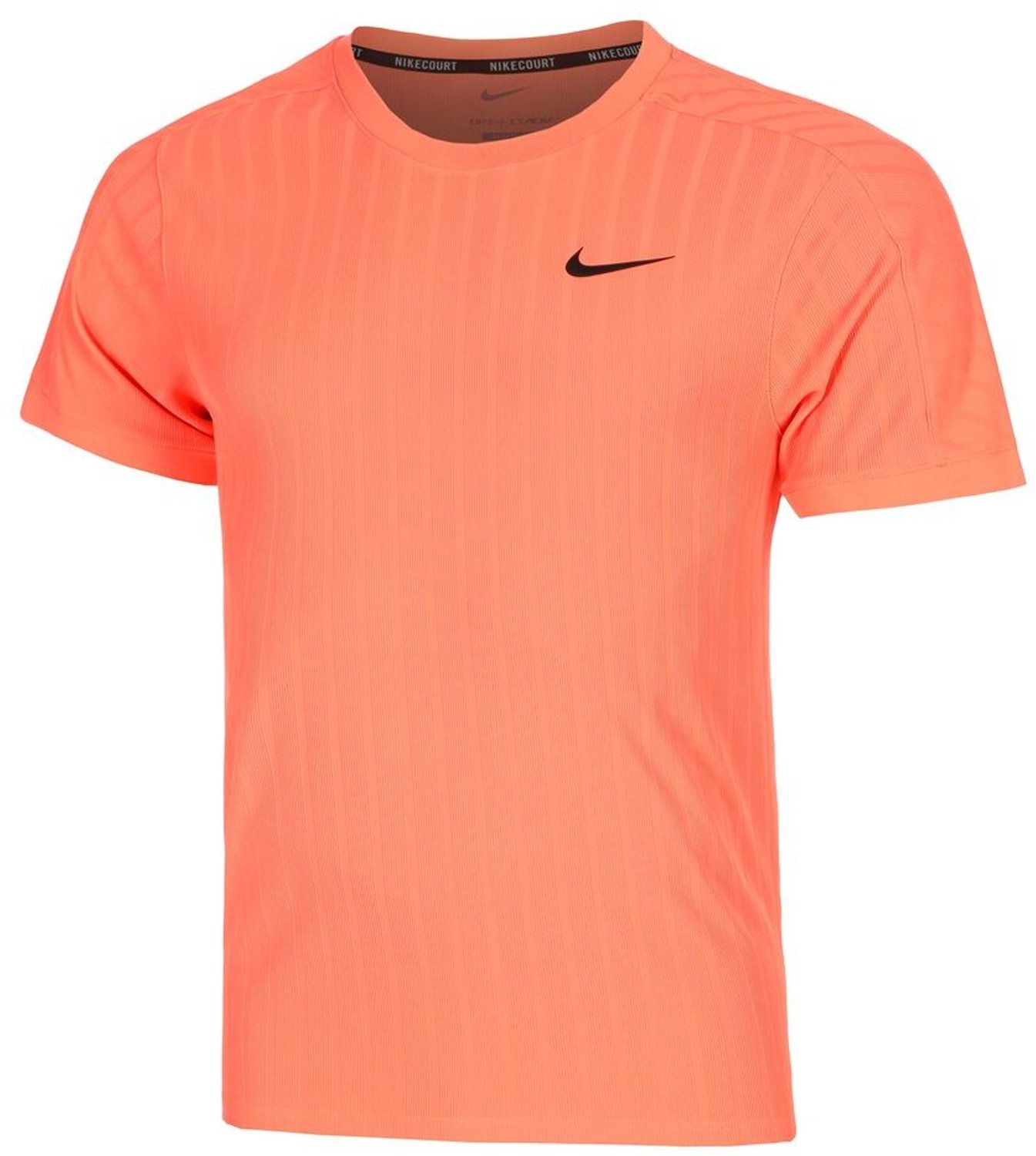 Nike Slam Top NY Top Oranje
