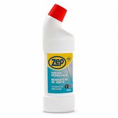 ZEP Voegenvernieuwer 750 ml - Zonder Bleek - Ook Gekleurde Voegen - Verwijdert Oude Vlekken met Weinig Schrobben