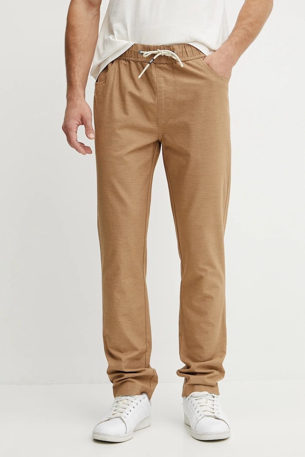 PICTURE CRUSY PANTS Dark Stone s
