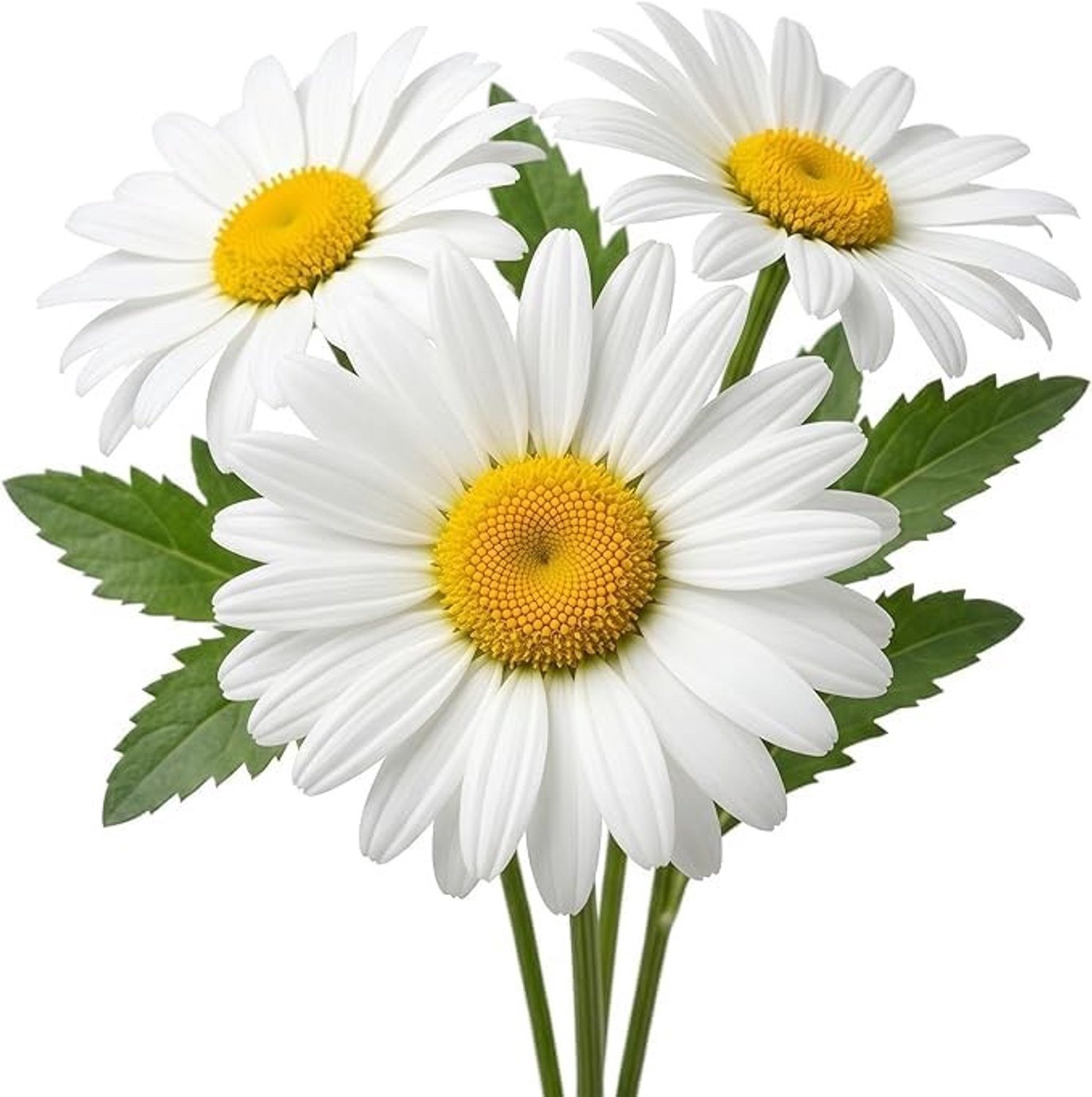 Zaden van Margheritone Wit voor een Kleurrijke Tuin