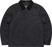 Vintage Industries OSKER JACKET Heren Winterjas - zwart - S