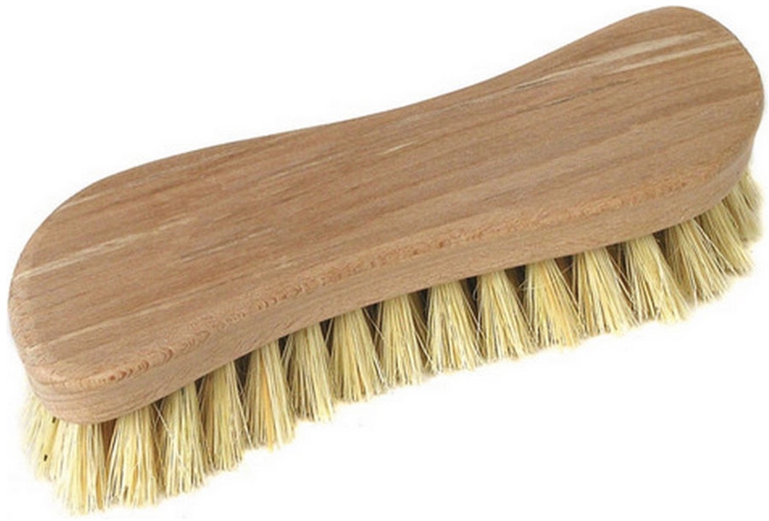 Werkborstel S-model 20 Cm Fiber