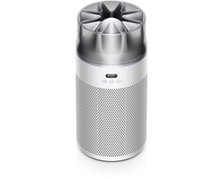 Dyson HushJet Purifier Compact - Luchtreiniger - Wit