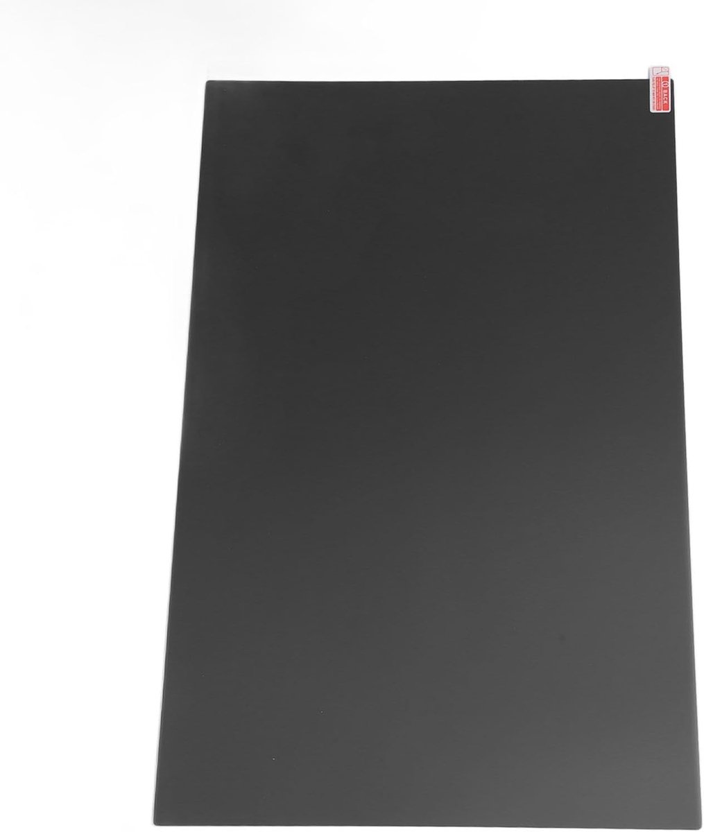 23 Inch Computer Schermfilter voor 16:9 Breedbeeldmonitor, Anti- Blauwlicht Blokkerende Schermbeschermer