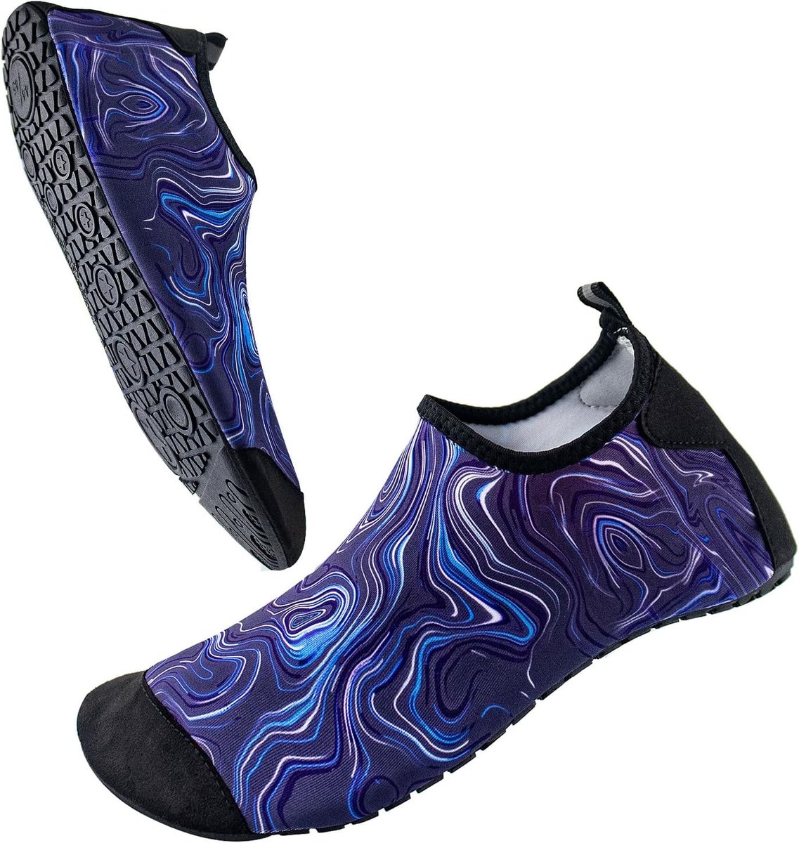 Waterschoenen, blote voeten, yoga-sokken, sneldrogend, strand, zwemmen, surfschoenen voor mannen en vrouwen