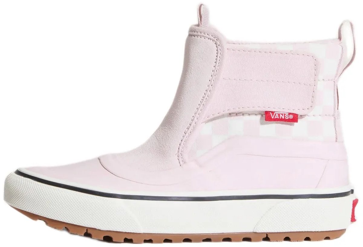 Vans Slip-on Hi Terrain V Insulated Regenlaarzen 1/2 Kinderen Roze