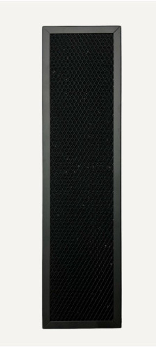 Falmec KACL.1037 afzuigkapaccessoire Afzuigkap filter