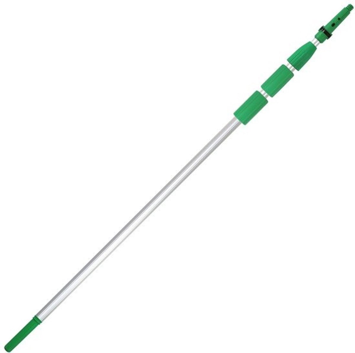 Telescopische Pole 5m met 1.25m Diameter