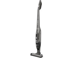 Bosch Serie 2 BBHF214G - Steelstofzuiger & elektrische bezem - Zakloos - Grijs