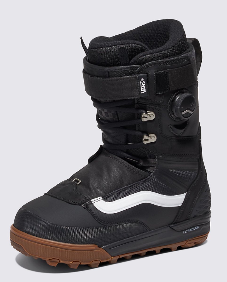 VANS INFUSE -42 5 Zwart