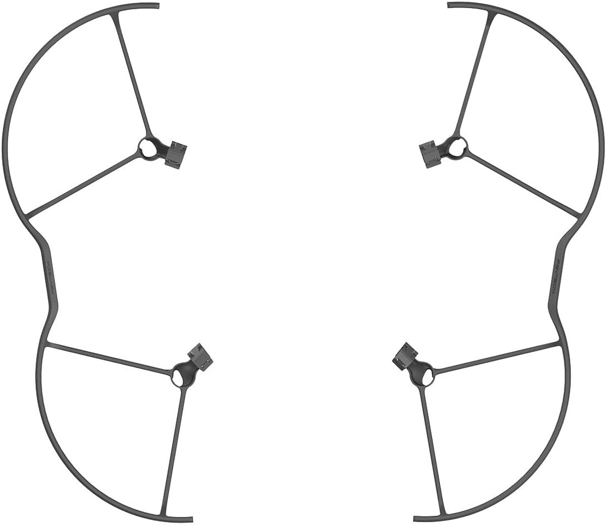 4 Stuks Propellerbescherming voor Drones - Volledige Bescherming voor Mavic 3 Series en Accessoires, Veiligheid en Duurzaamheid voor Dronevliegers