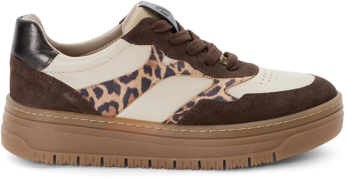 Tamaris - Dames - Veterschoenen