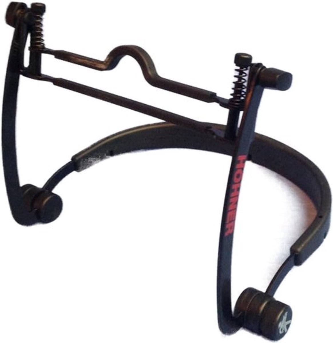 Handsfree Harmonica Flex Rack voor Muzikanten