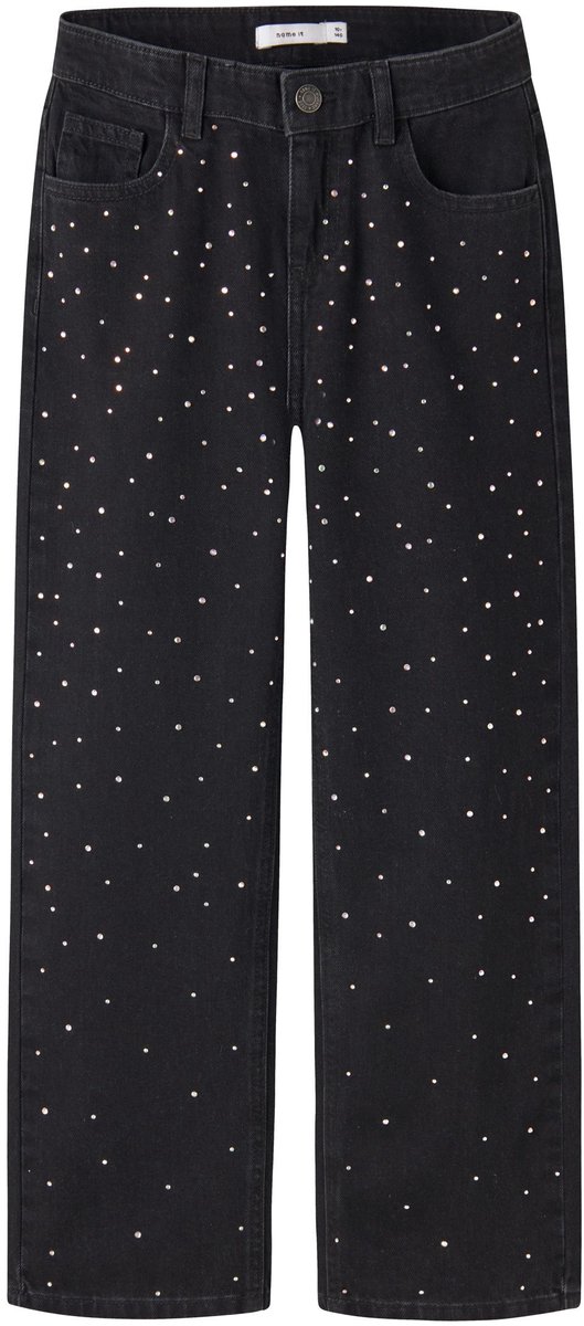 Name it Jeans Steentjes straight fit
