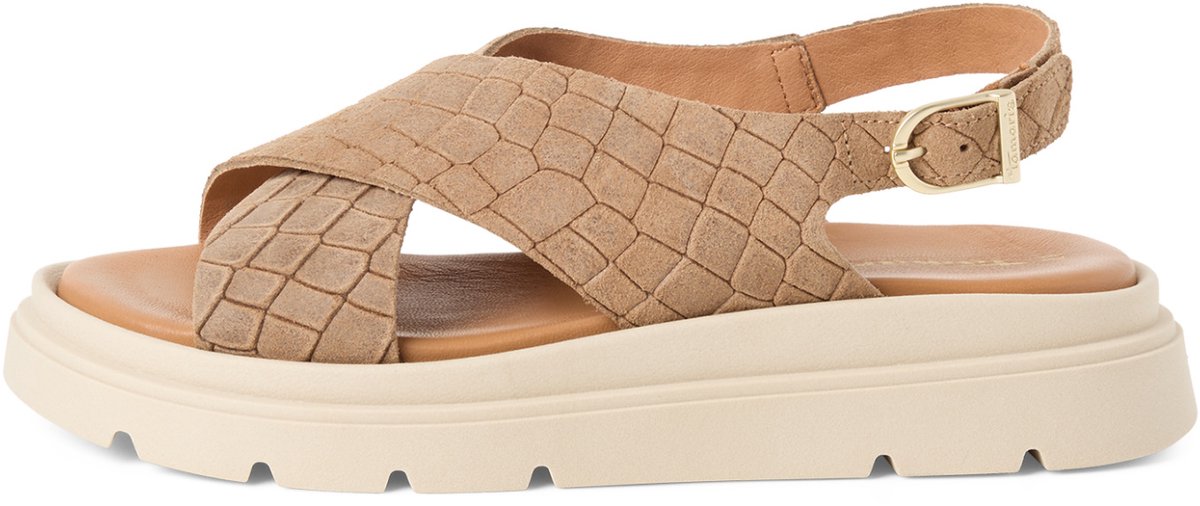 Tamaris - Dames - Sandalen