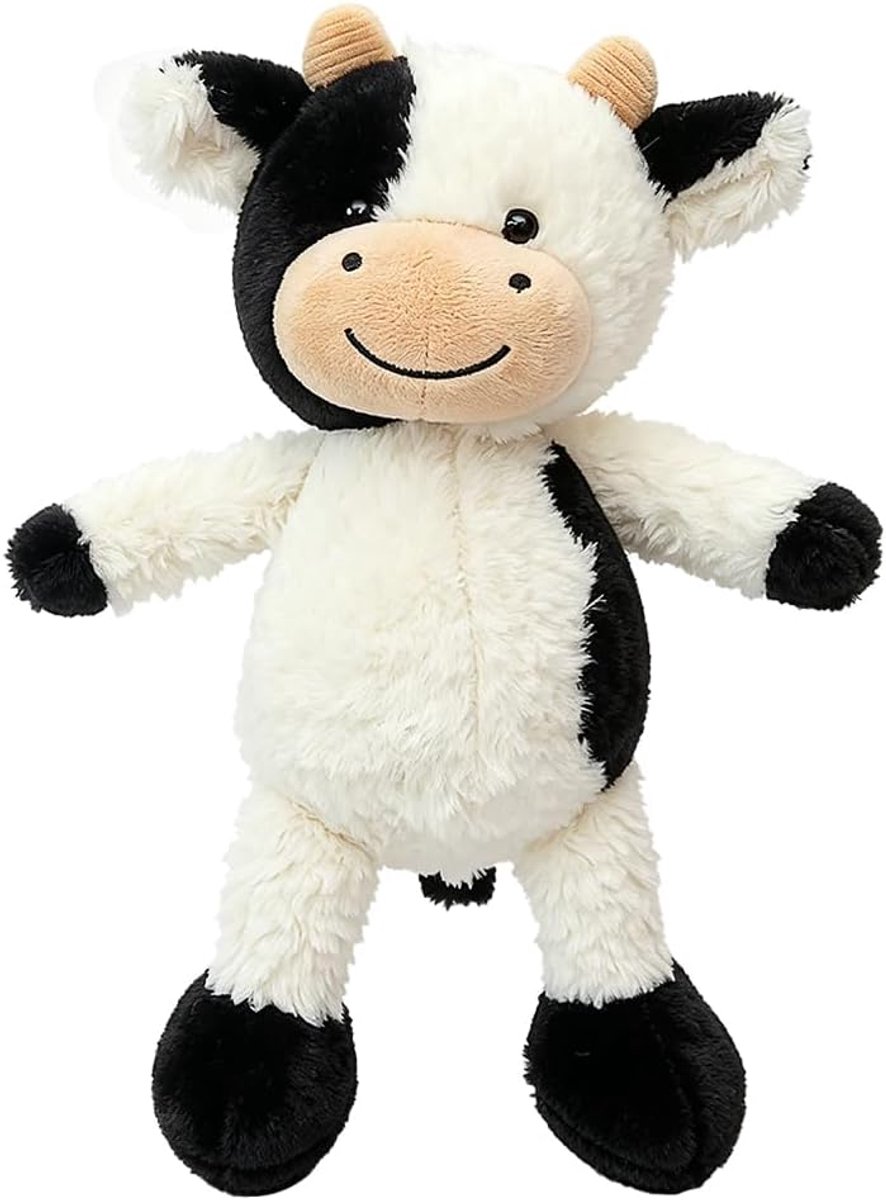 Knuffeldier koe