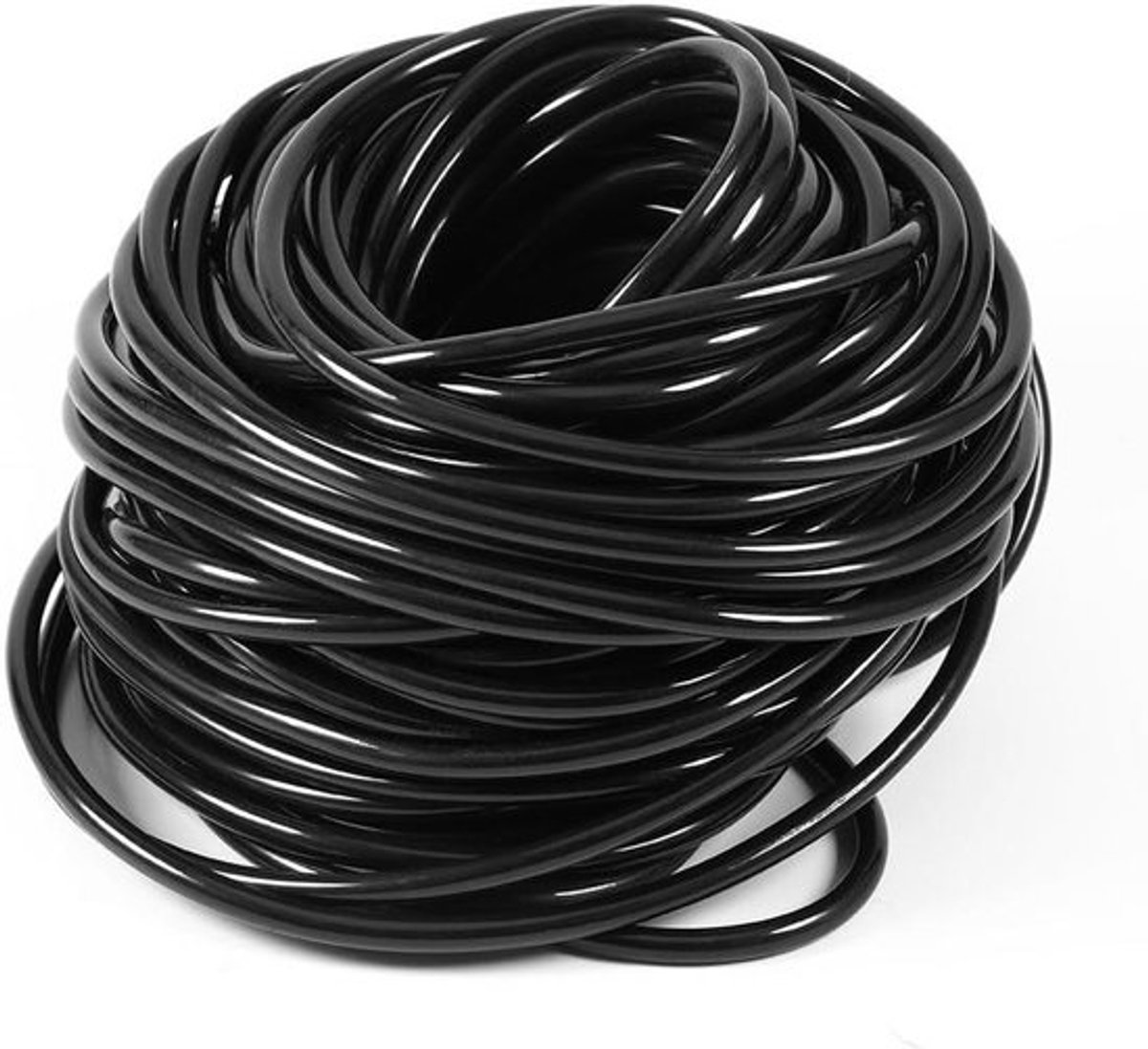 20M Irrigatiebuis 3/5mm Druppelirrigatie voor Tuinieren en Planten in de Tuin .