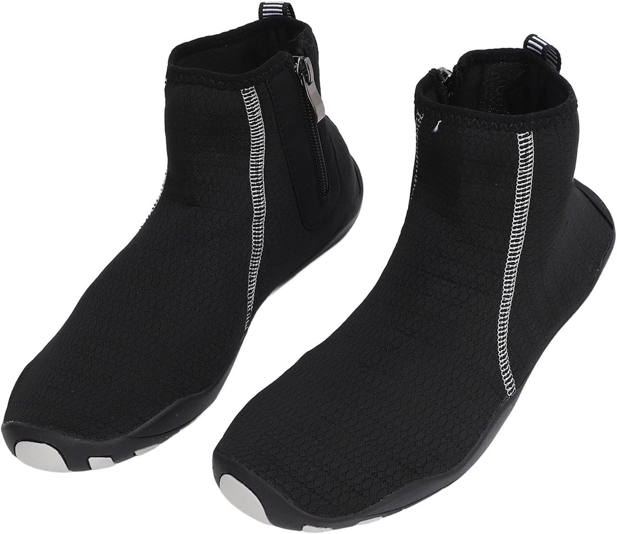 Waterschoenen, Hoge Ademende Antislip Multifunctionele Sneldrogende Strandschoenen voor Watersporten aan de Kust