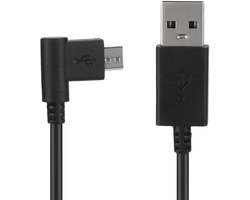 USB-oplaadkabel voor Intuos CTL480 CTL490 CTL690 CTH480 CTH490 CTH680 CTH690, voor Bamboo CTL470 CTL471 CTL472 CTL671 CTL672 CTL680 CTH470 CTL4100WL, 5.9ft