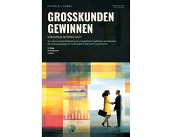 Vertrieb 5 - Großkunden gewinnen