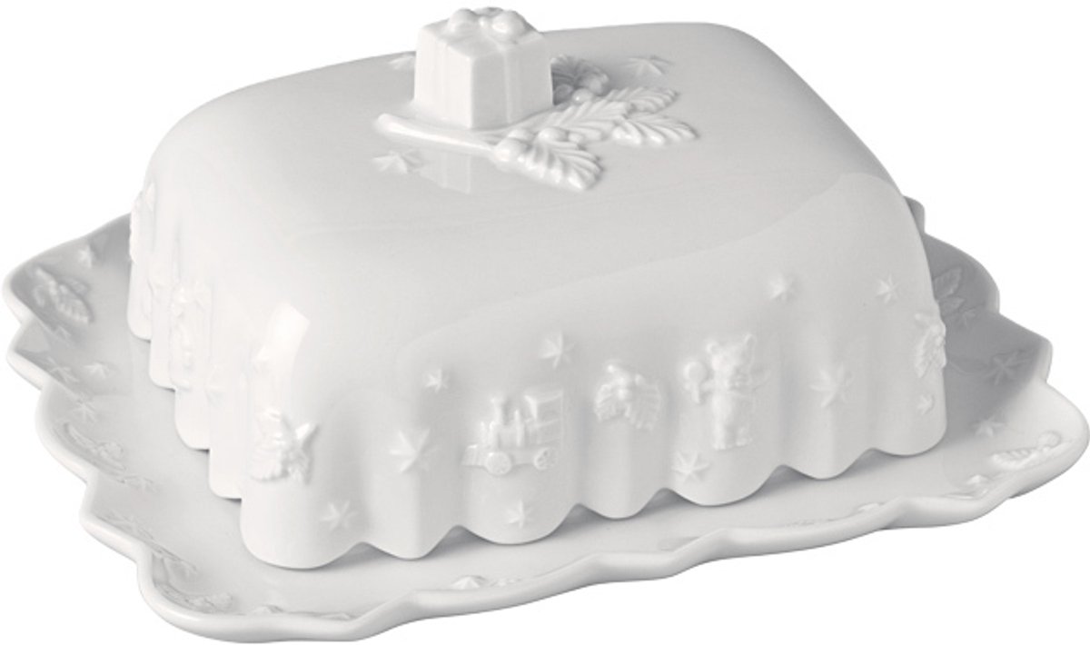 Butterdose Toy's Delight Royal Classic 18,6 x 15,5 cm