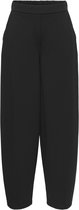 Jacqueline de Yong Broek Jdygeggo Life One Bar Pant Jrs Noos 15382283 Black Dames Maat - W30 X L32