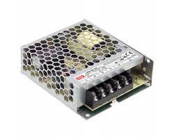 Mean Well LRS-50-15 Schakelnetvoedingsmodule 15 V/DC 3.4 A 51 W