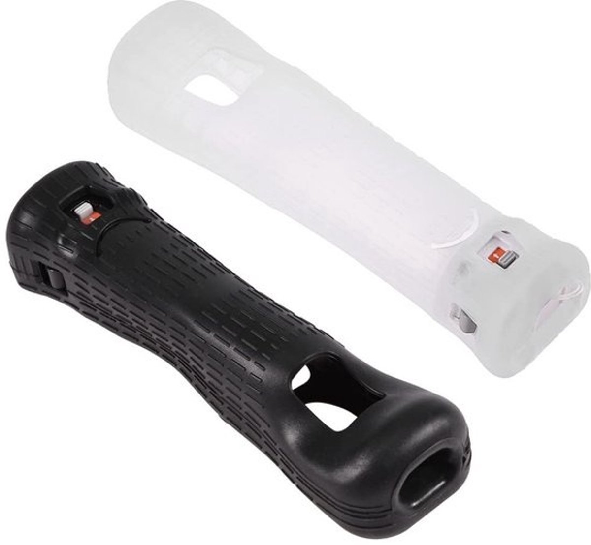 Dailygoody - Motion Plus-sensoradapter - Verlengde Siliconen