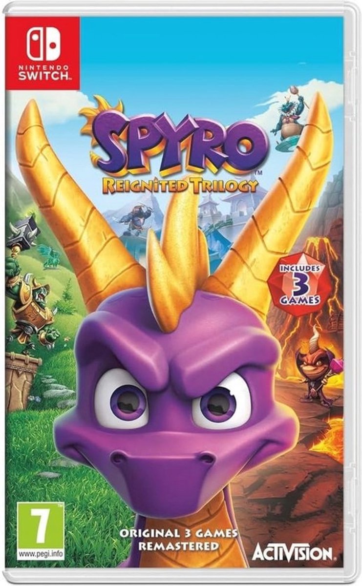 Geremasterde Platformgame Collectie
