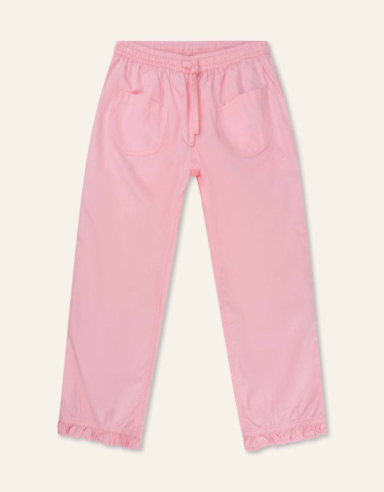 Papaya Broek- maat116/6yr