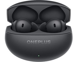OnePlus Buds 4 - Grijs - Bluetooth hoofdtelefoon