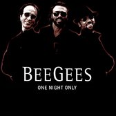 Bee Gees - One Night Only (CD)