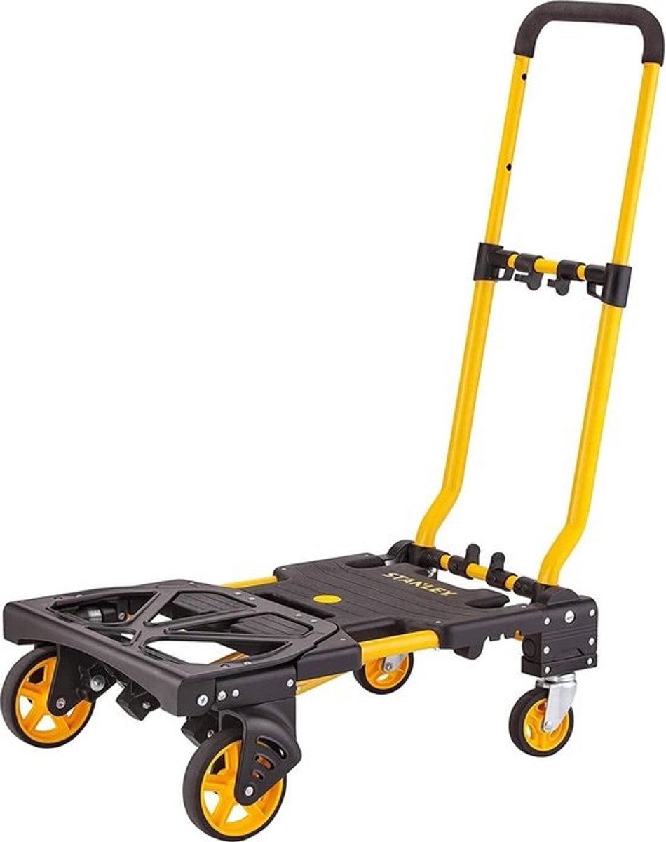 transportwagen - steekwagen, transportwagen, multifunctionele trolley,137 kg