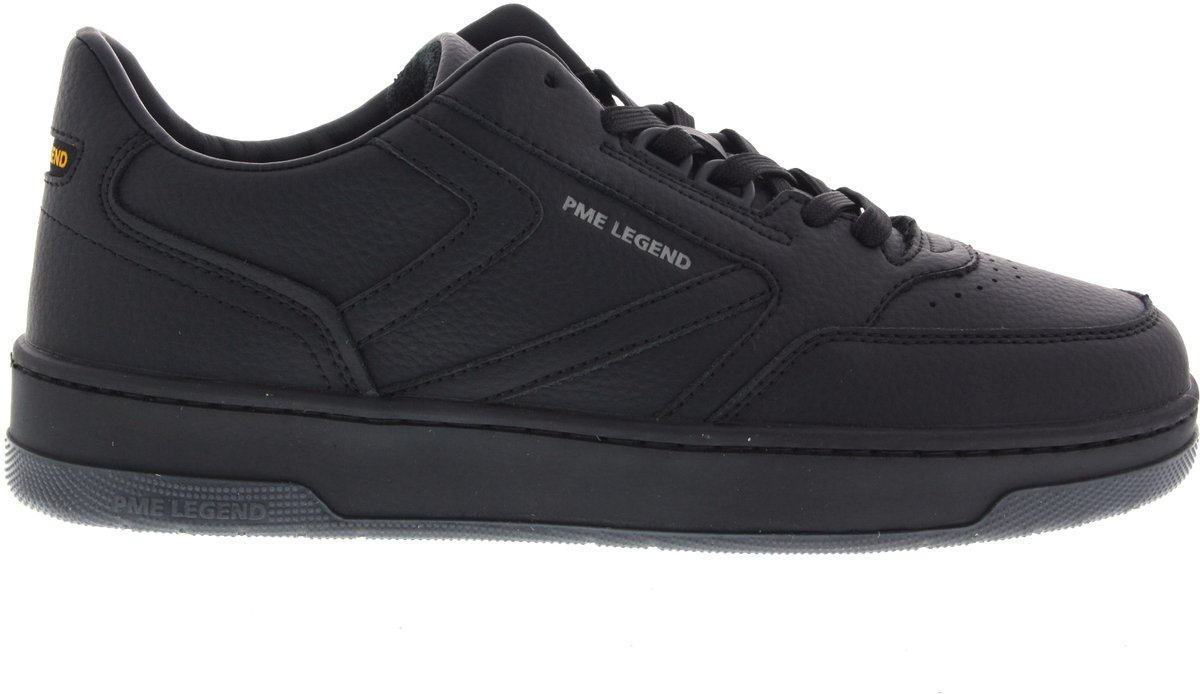 Pme Legend - Schoenen - Zwart - Heren - Maat 43 -