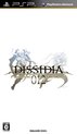 Dissidia 012 [Duodecim] Final Fantasy Legacy Edition