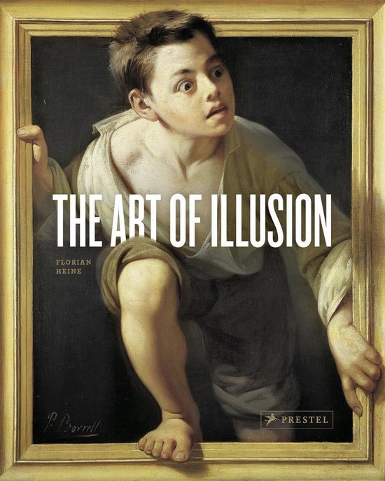 The Art of Illusion