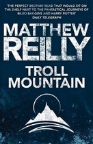 Troll Mountain 4 - Troll Mountain: The Complete Novel