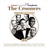 Crooners, The - Essential Gold