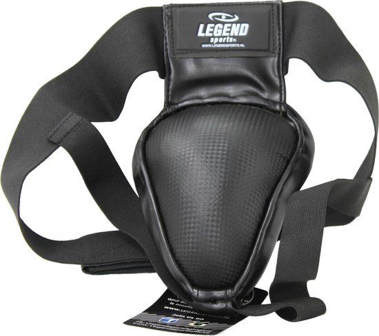 Guantes de Boxeo Leone 1947 Thunder GN383 Negro