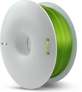 Fiberlogy Easy PETG Light Green Transparent