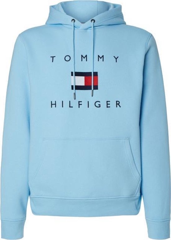 Tommy Hilfiger Hoodie Donkerblauw Largest Collection, 49% OFF |  evanstoncinci.org
